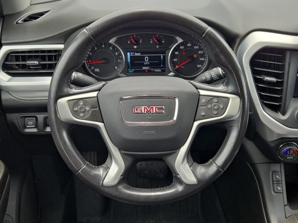 2018 GMC Acadia - $19,999