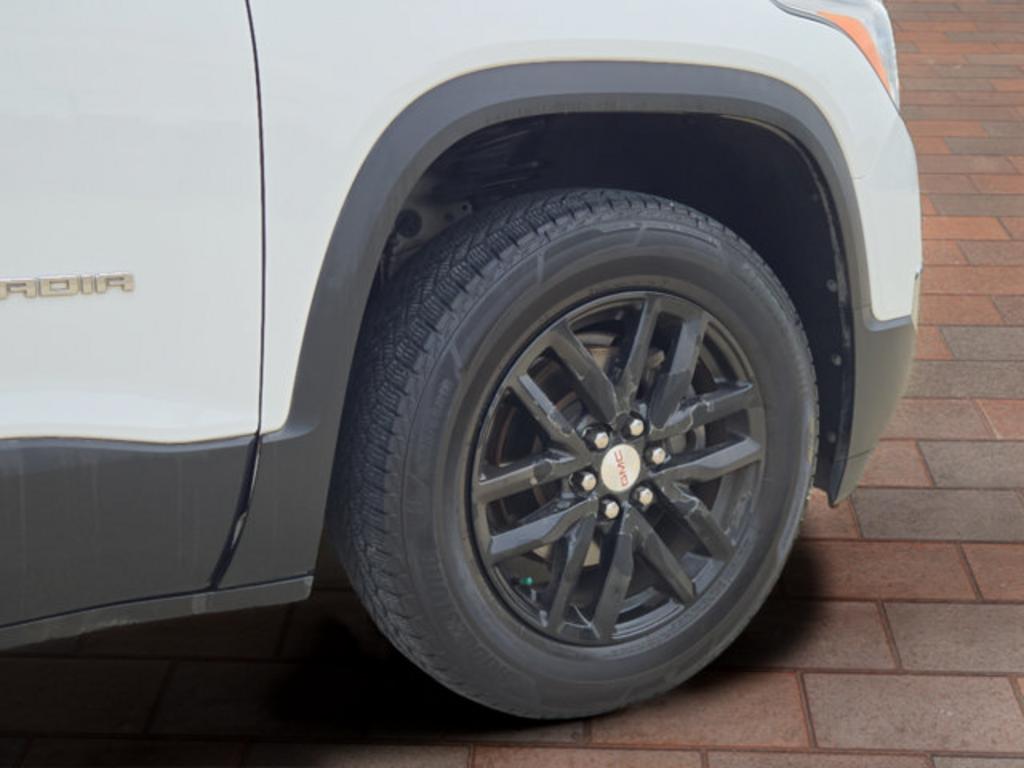 2018 GMC Acadia - $19,999