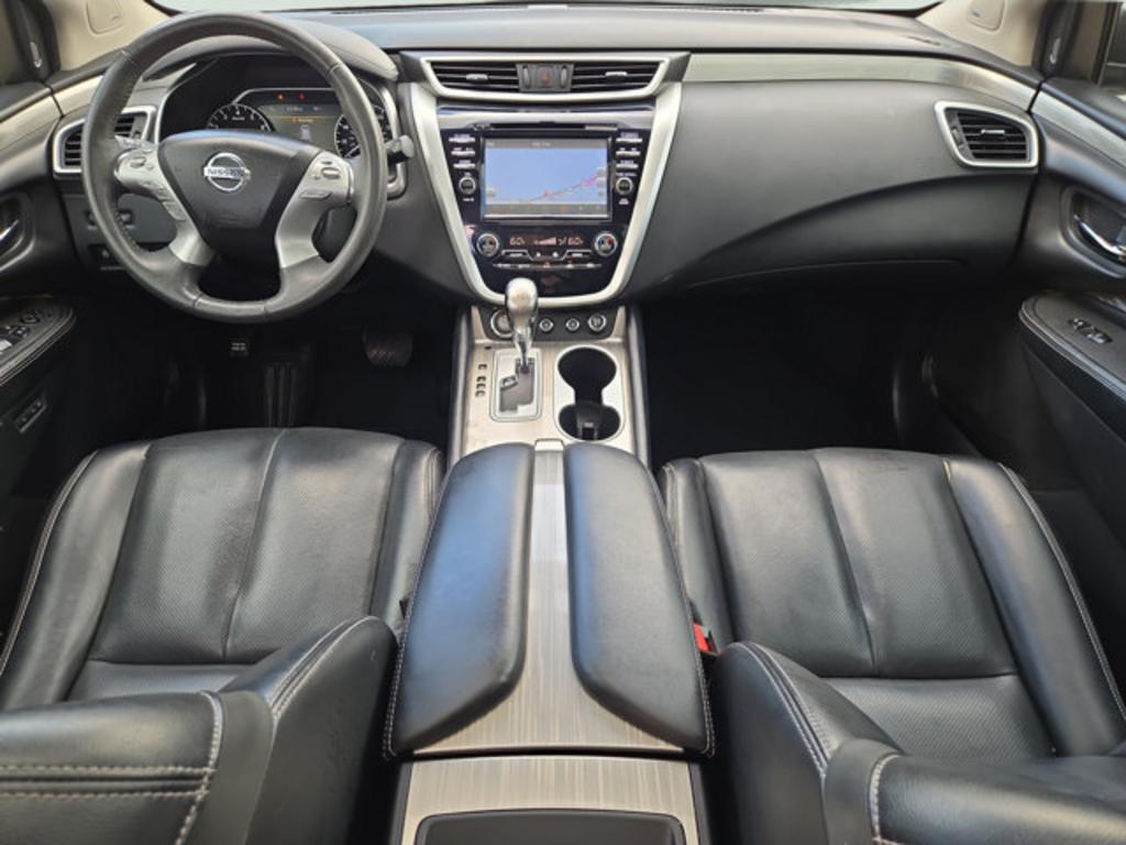 2017 Nissan Murano - $18,999