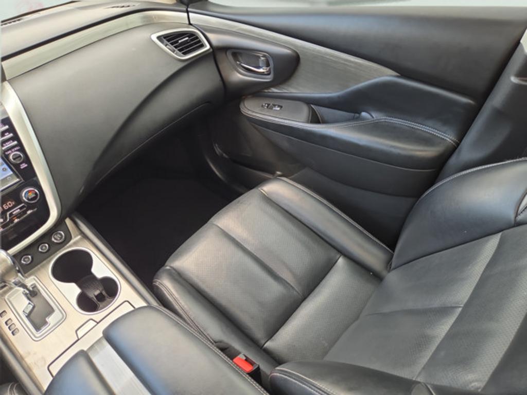 2017 Nissan Murano - $18,999
