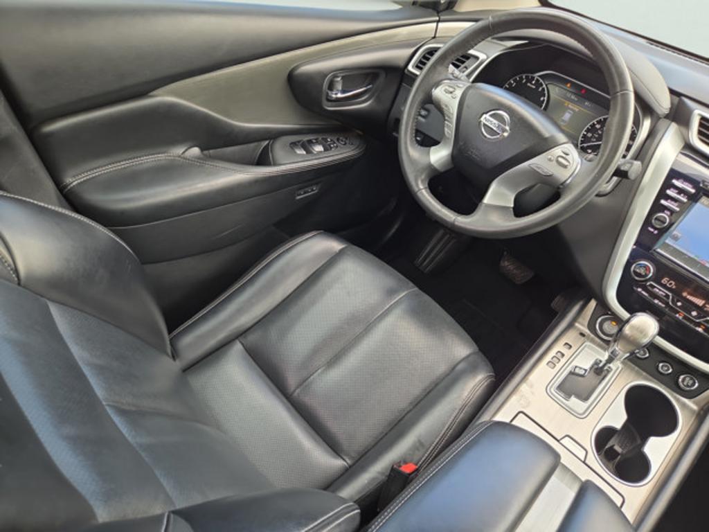 2017 Nissan Murano - $18,999