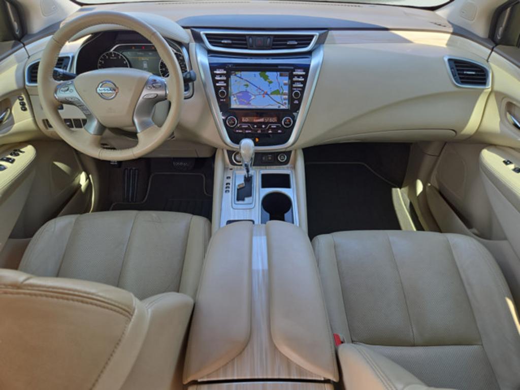 2018 Nissan Murano - $18,999