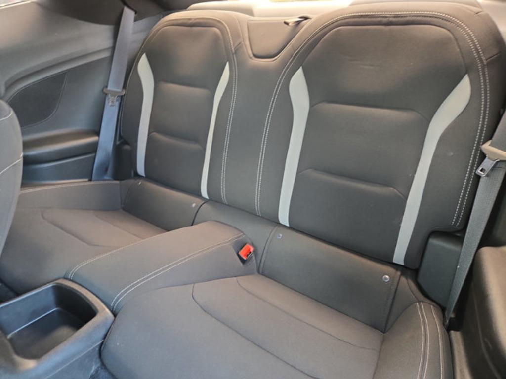2018 Chevrolet Camaro - $22,999