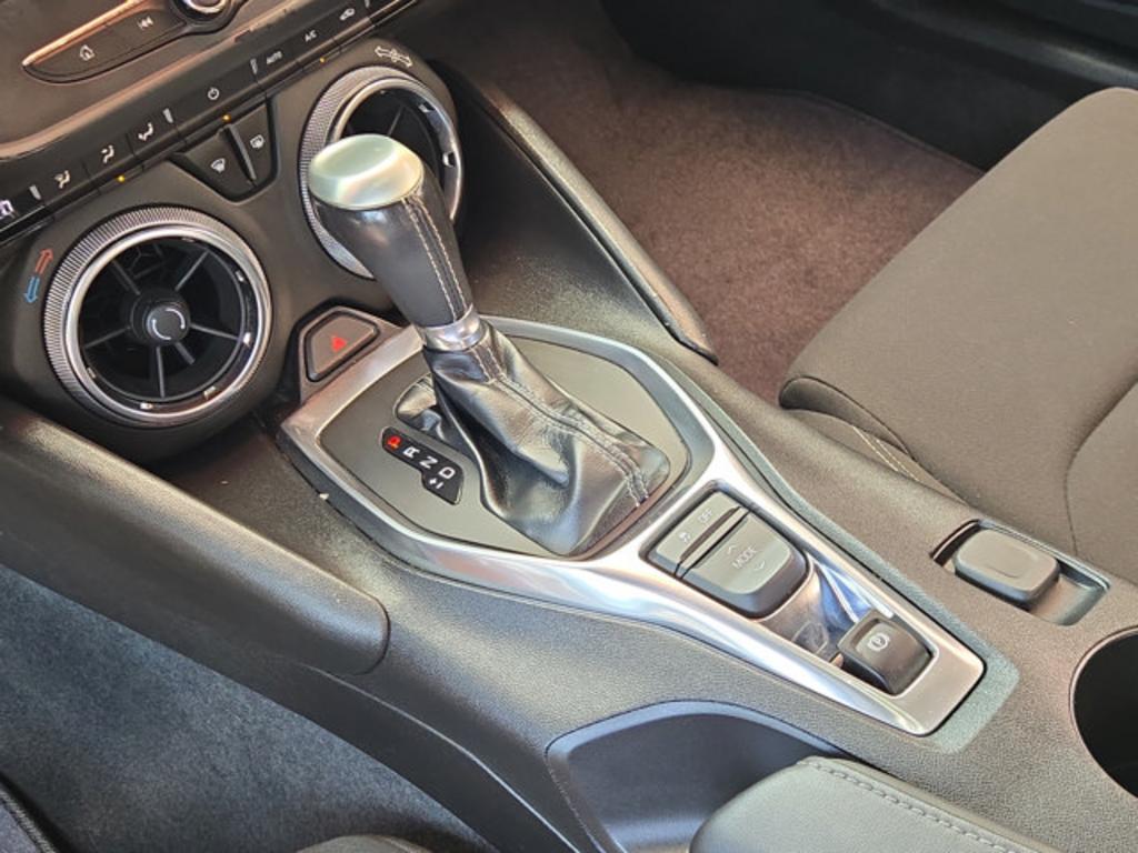 2018 Chevrolet Camaro - $22,999