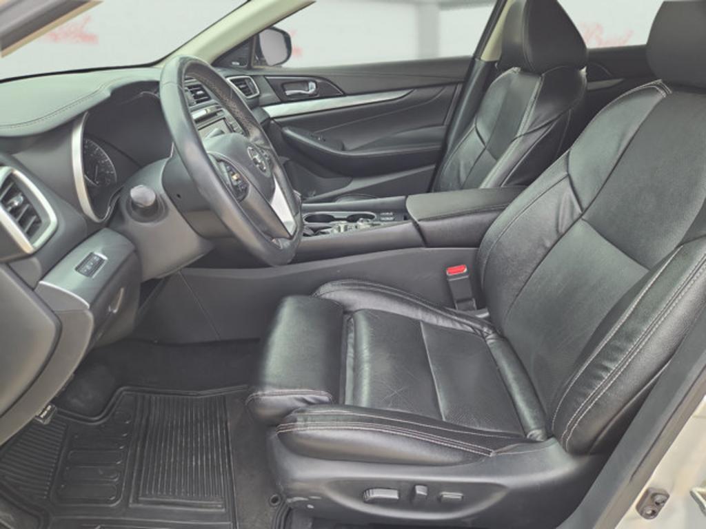 2018 Nissan Maxima - $17,999