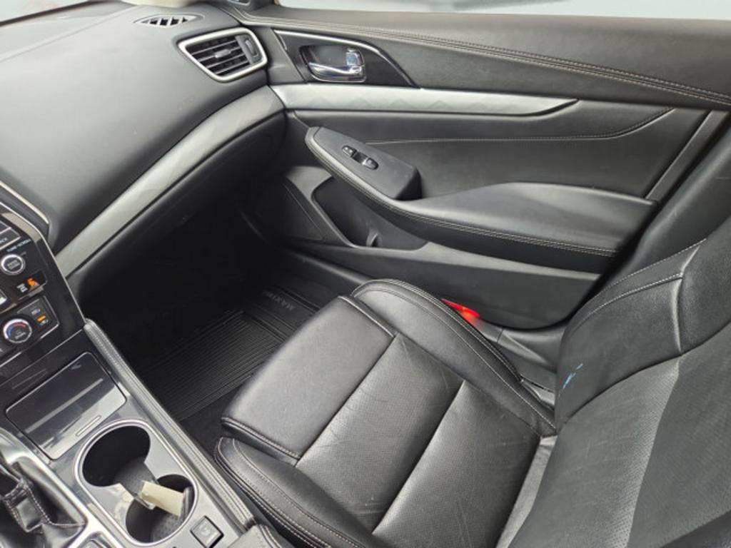 2018 Nissan Maxima - $17,999
