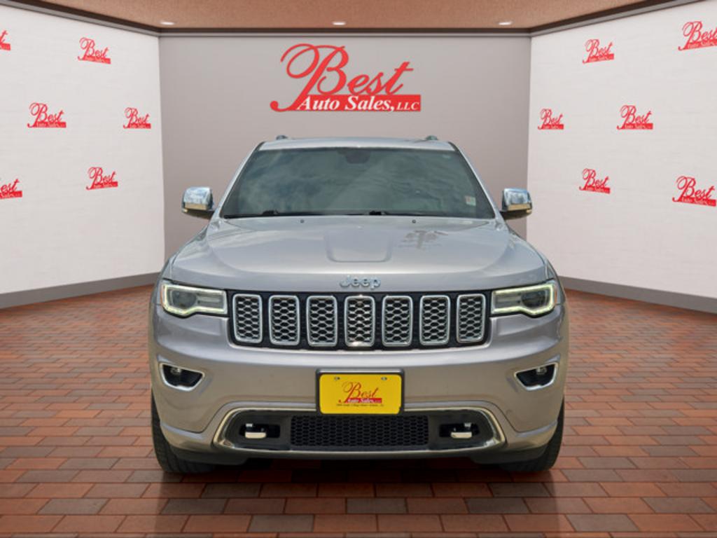 2018 Jeep Cherokee - $19,999