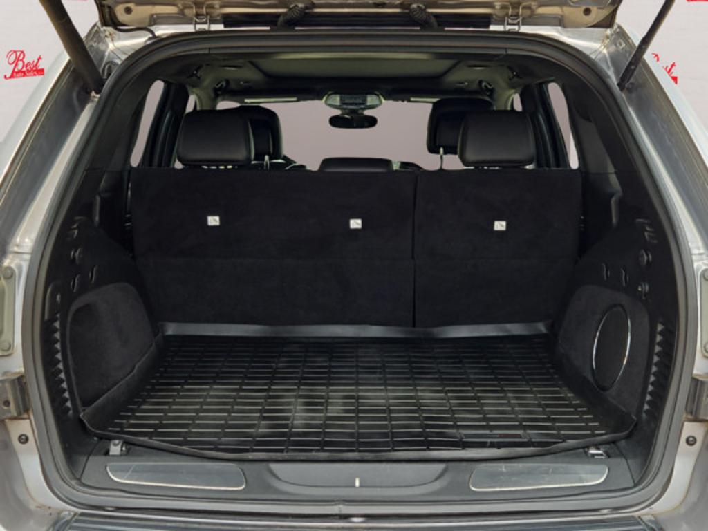 2018 Jeep Cherokee - $19,999