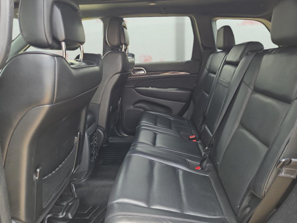 2018 Jeep Cherokee - $19,999