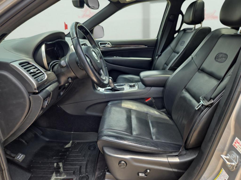 2018 Jeep Cherokee - $19,999