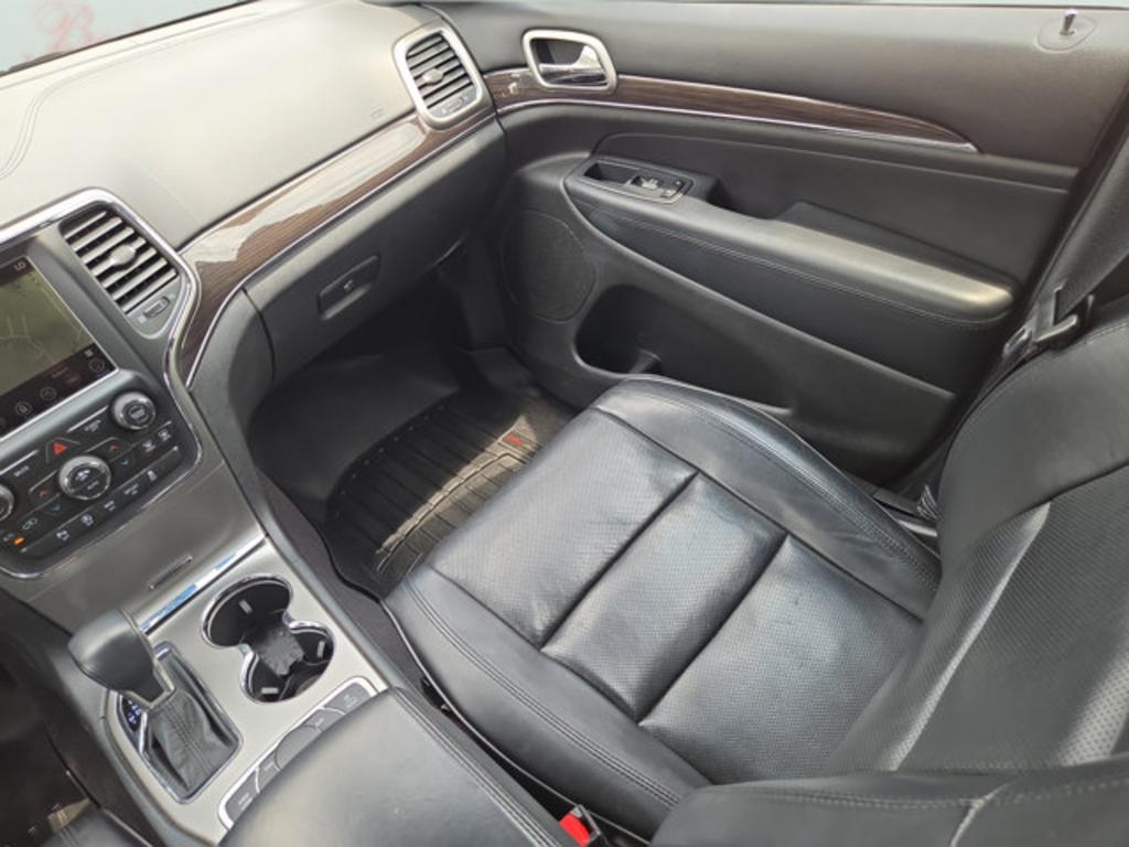 2018 Jeep Cherokee - $19,999