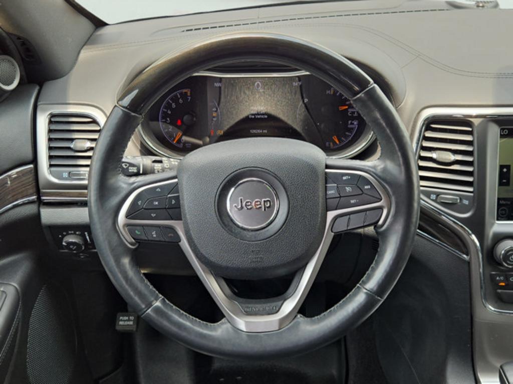 2018 Jeep Cherokee - $19,999
