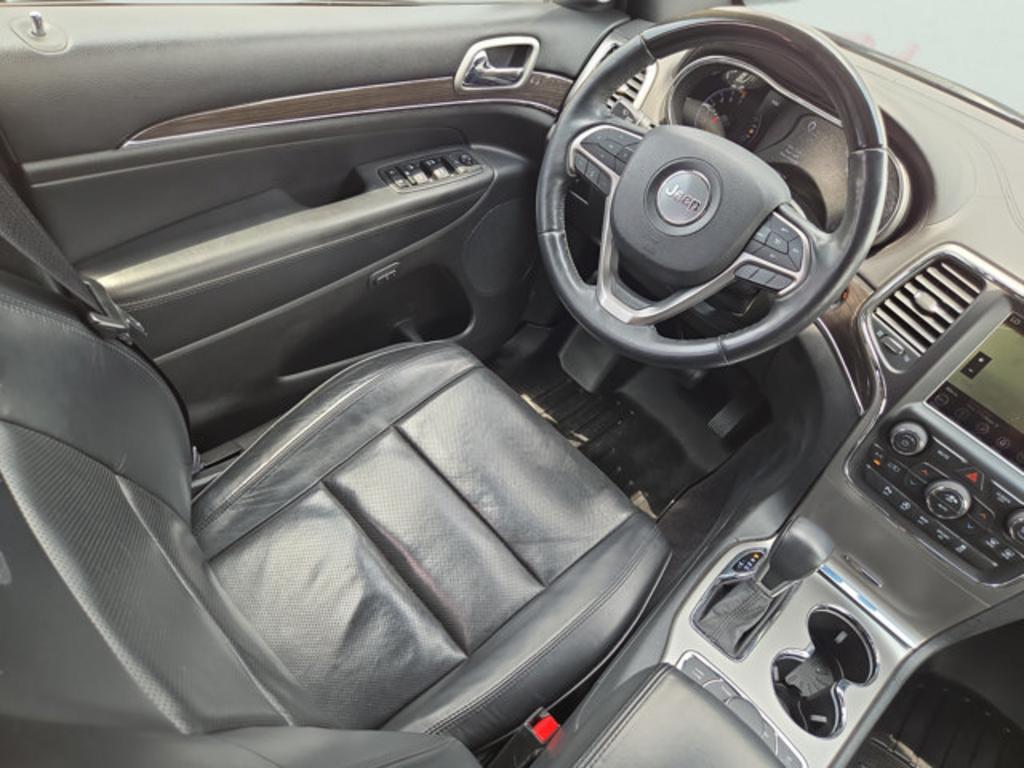 2018 Jeep Cherokee - $19,999