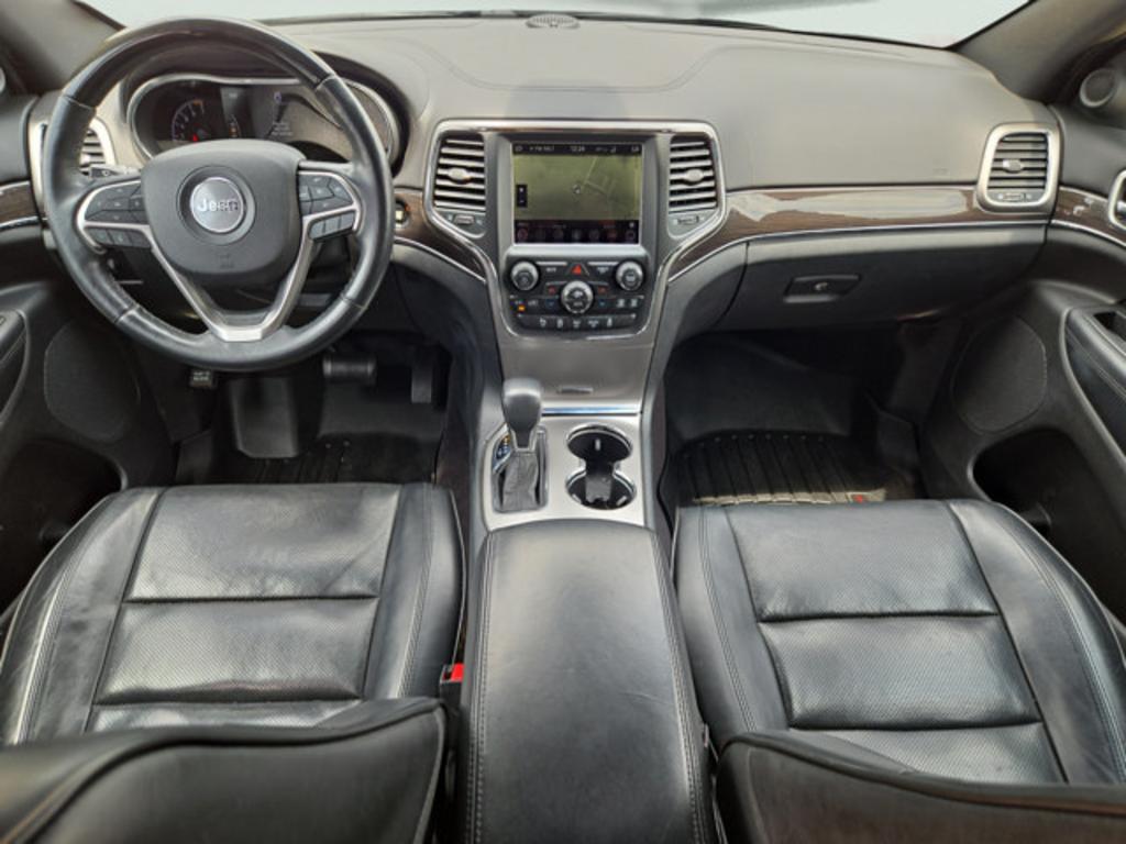2018 Jeep Cherokee - $19,999