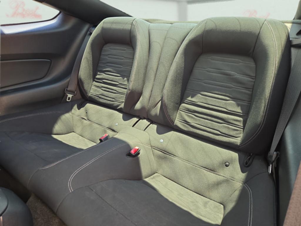 2016 Ford Mustang - $16,999