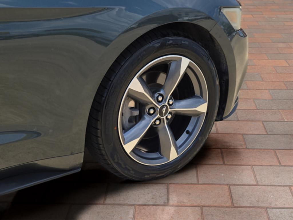 2016 Ford Mustang - $16,999