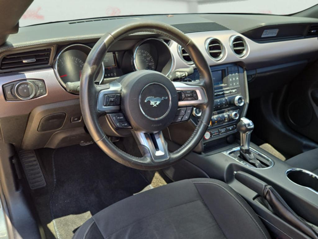 2016 Ford Mustang - $16,999