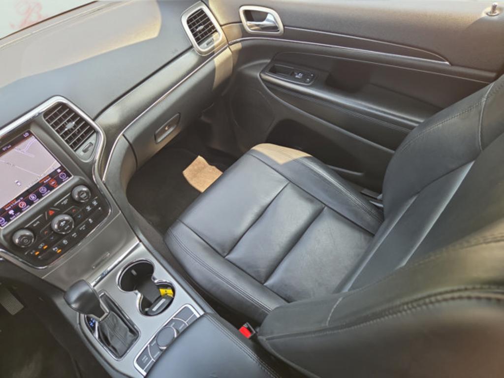 2018 Jeep Cherokee - $20,999