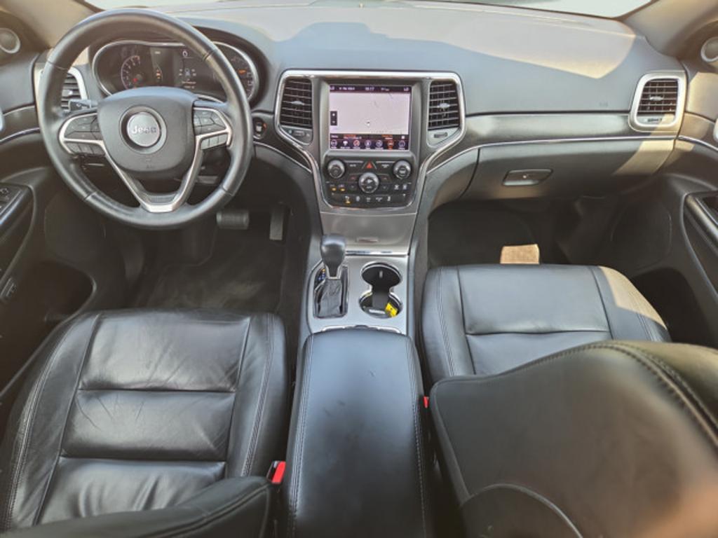 2018 Jeep Cherokee - $20,999