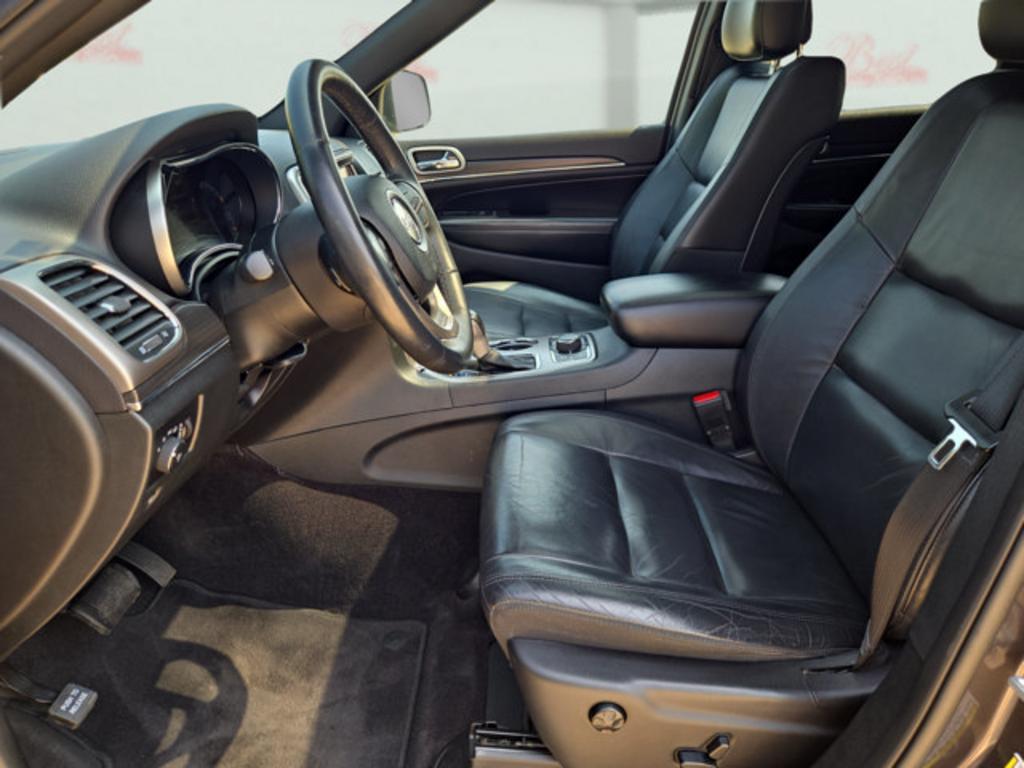 2018 Jeep Cherokee - $20,999