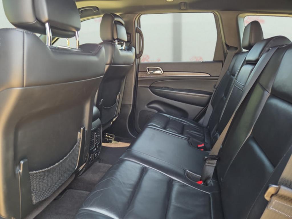 2018 Jeep Cherokee - $20,999