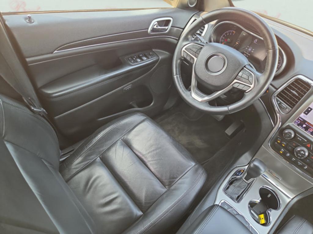 2018 Jeep Cherokee - $20,999