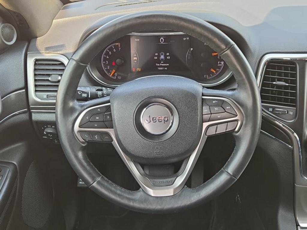 2018 Jeep Cherokee - $20,999