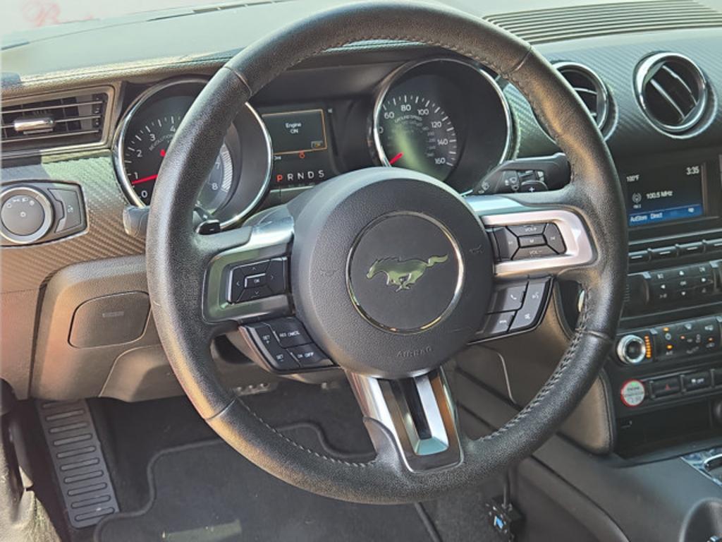 2017 Ford Mustang - $20,999
