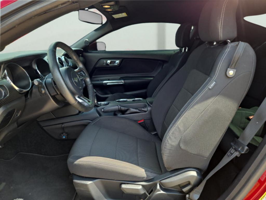 2017 Ford Mustang - $20,999