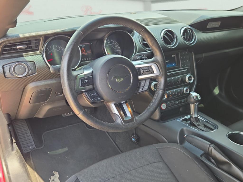 2017 Ford Mustang - $20,999