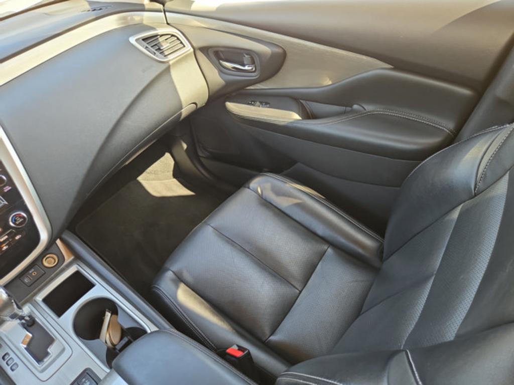 2018 Nissan Murano - $18,999