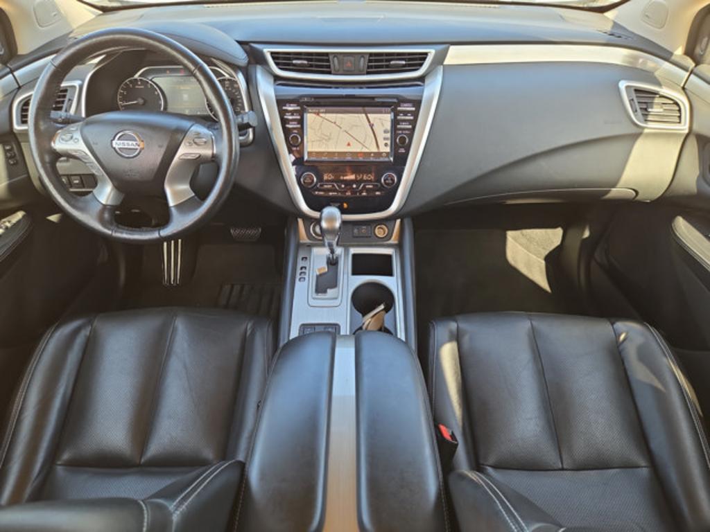 2018 Nissan Murano - $18,999