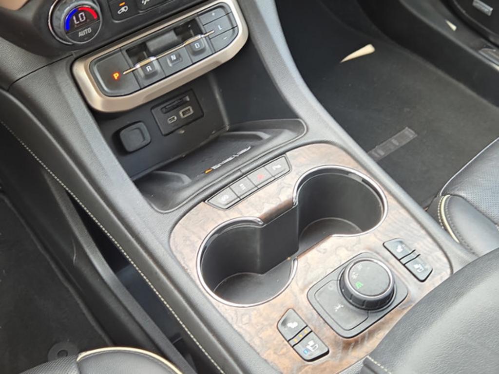 2020 GMC Acadia - $21,999
