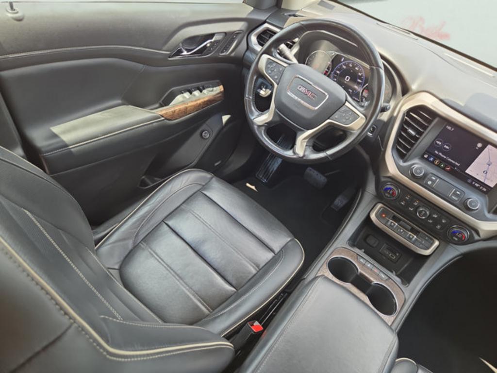 2020 GMC Acadia - $21,999