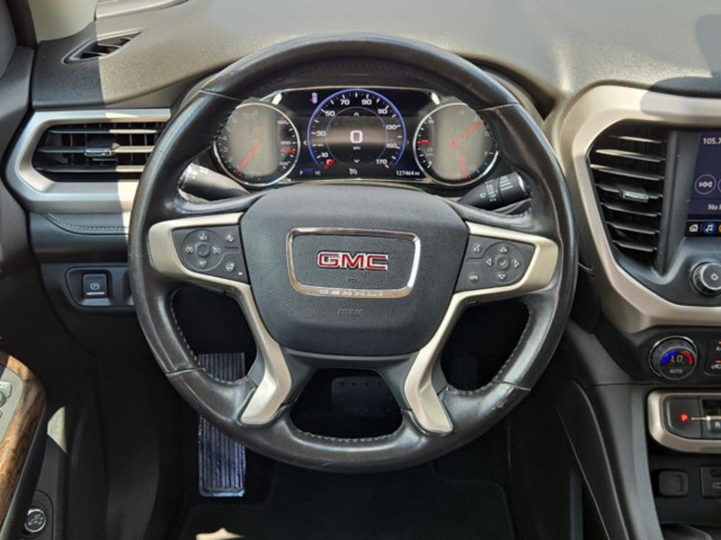 2020 GMC Acadia - $21,999