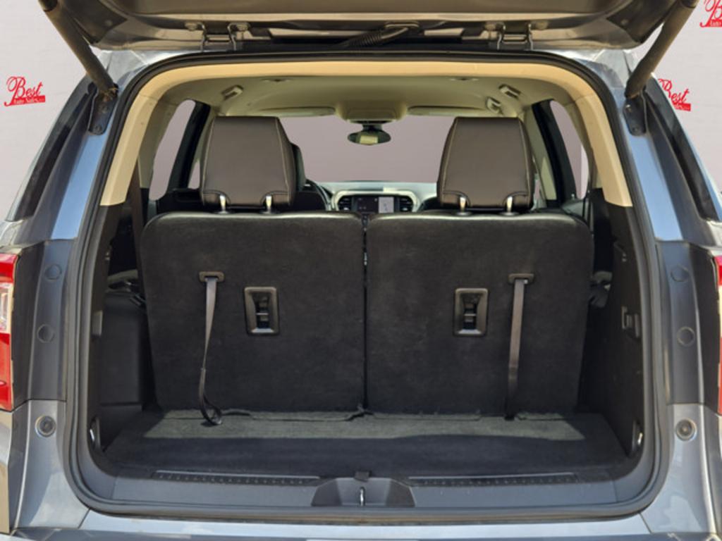 2020 GMC Acadia - $21,999