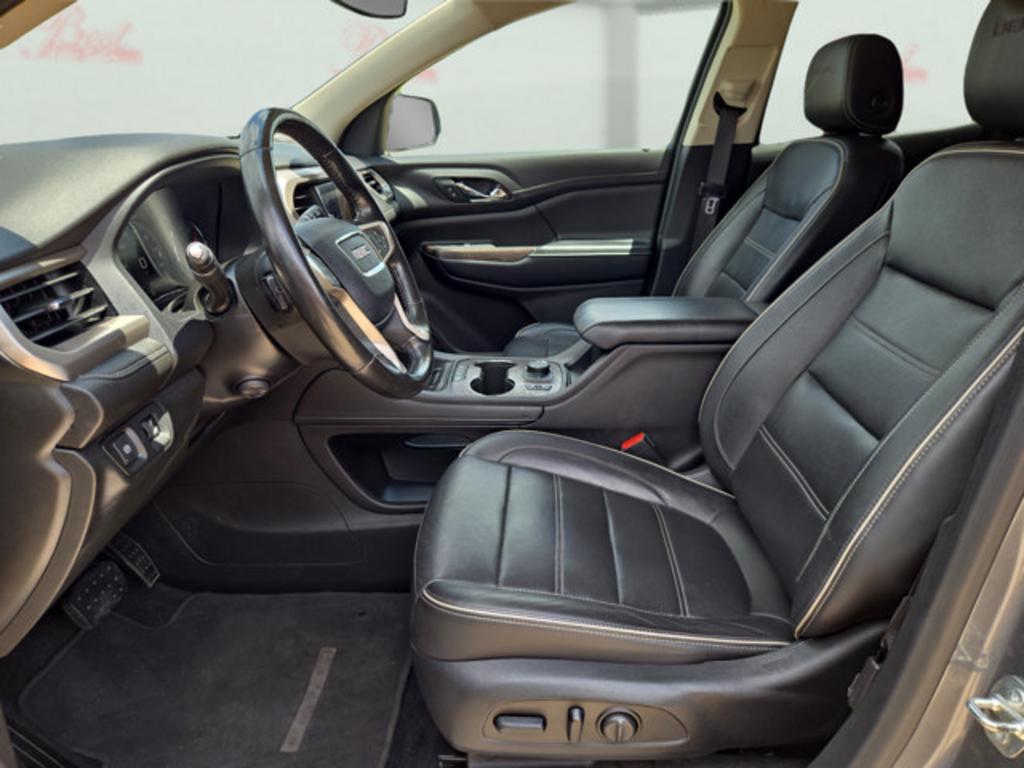 2020 GMC Acadia - $21,999