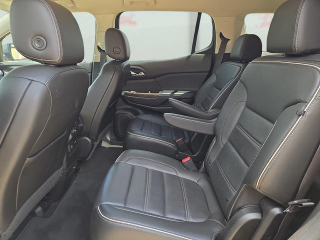 2020 GMC Acadia - $21,999