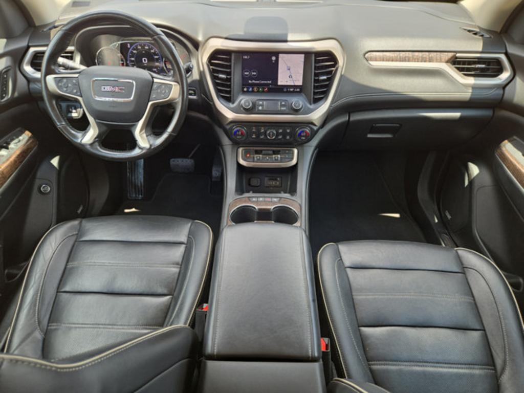 2020 GMC Acadia - $21,999