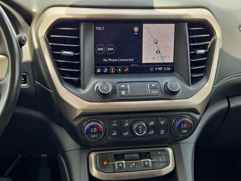 2020 GMC Acadia - $21,999
