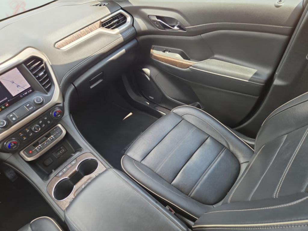 2020 GMC Acadia - $21,999