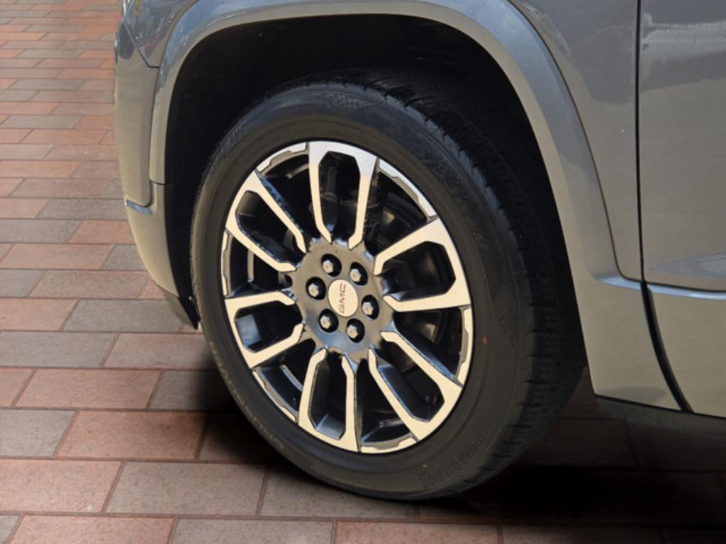 2020 GMC Acadia - $21,999