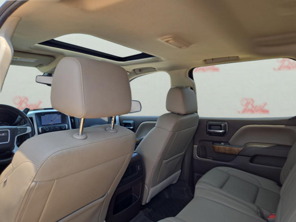 2017 GMC Sierra - $29,999