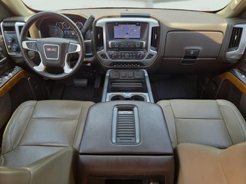 2017 GMC Sierra - $29,999