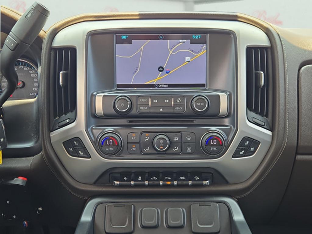 2017 GMC Sierra - $29,999