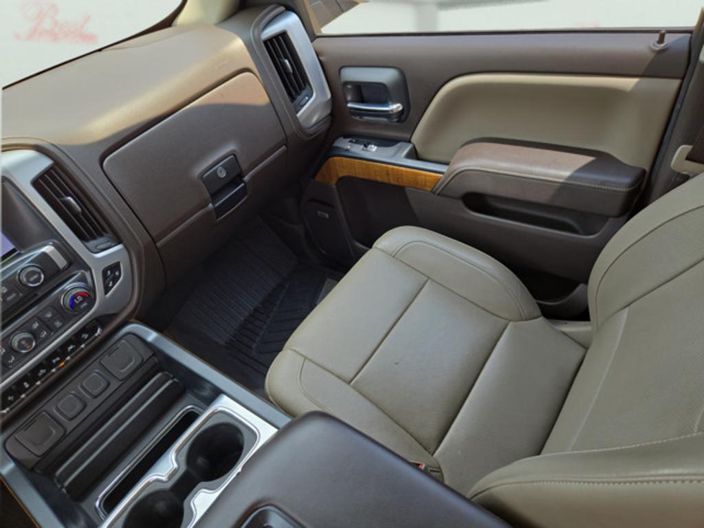 2017 GMC Sierra - $29,999