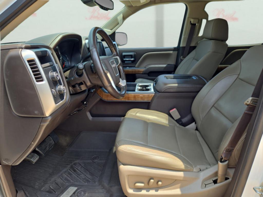 2017 GMC Sierra - $29,999