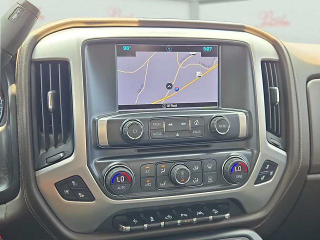 2017 GMC Sierra - $29,999
