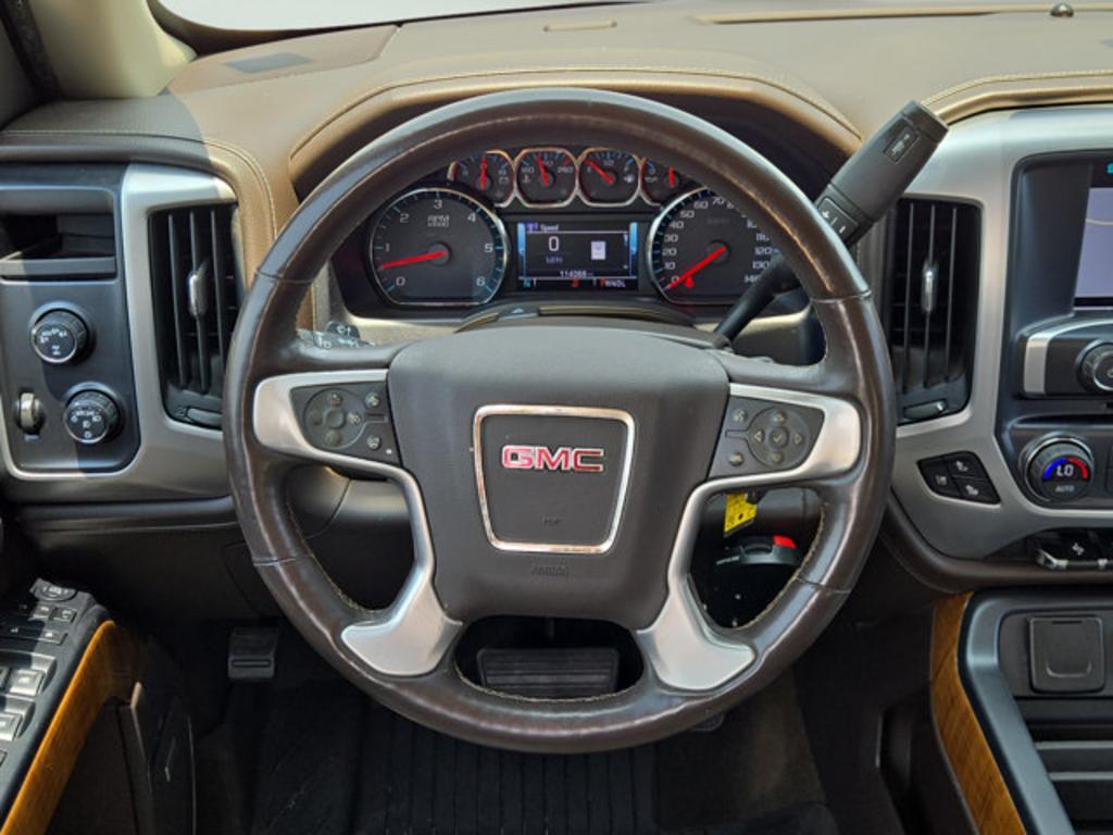 2017 GMC Sierra - $29,999