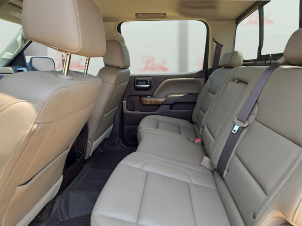 2017 GMC Sierra - $29,999